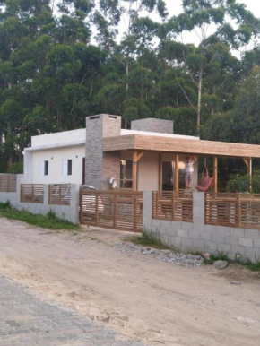 Solar Beach House 